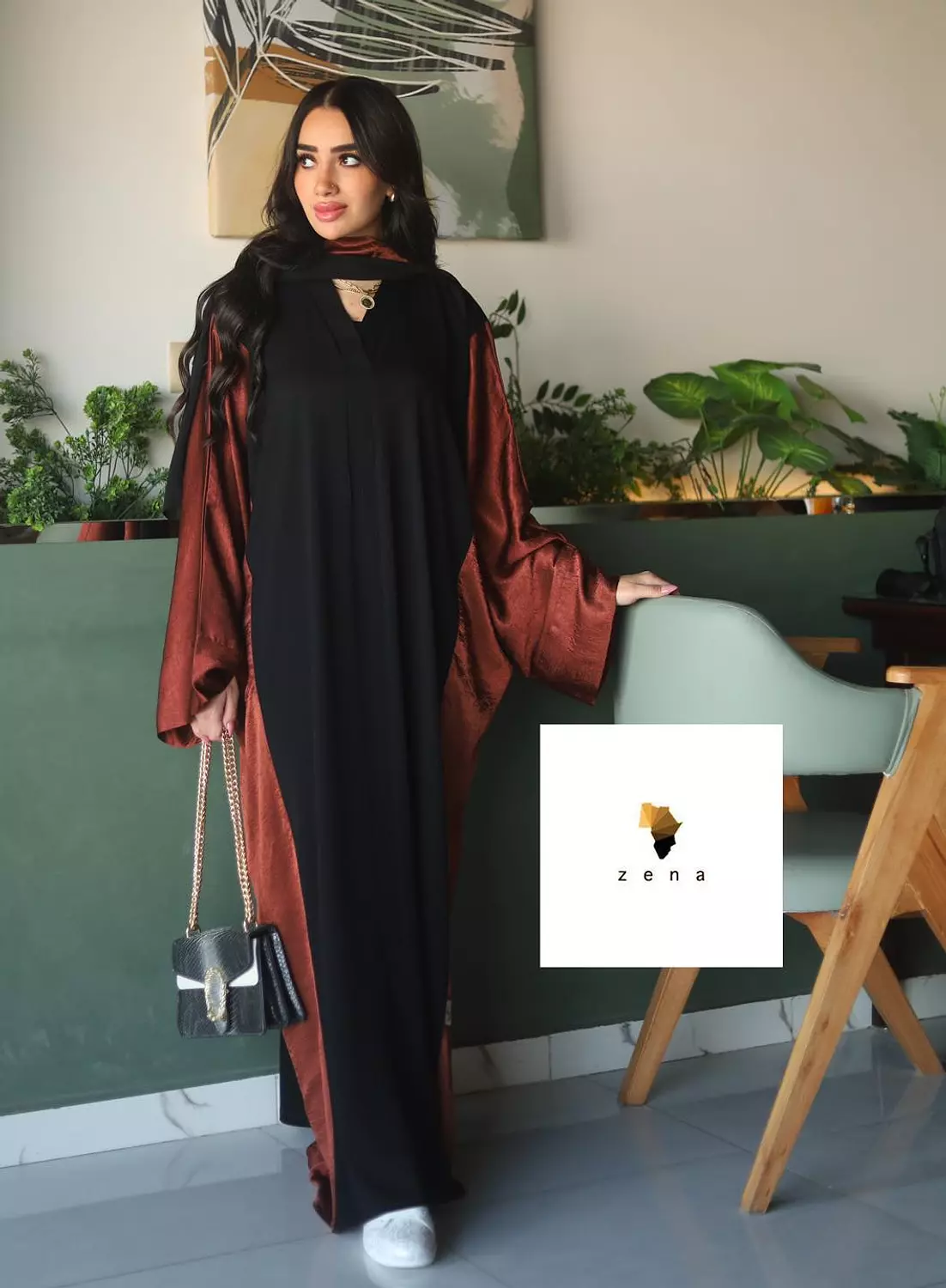 عباي hover image