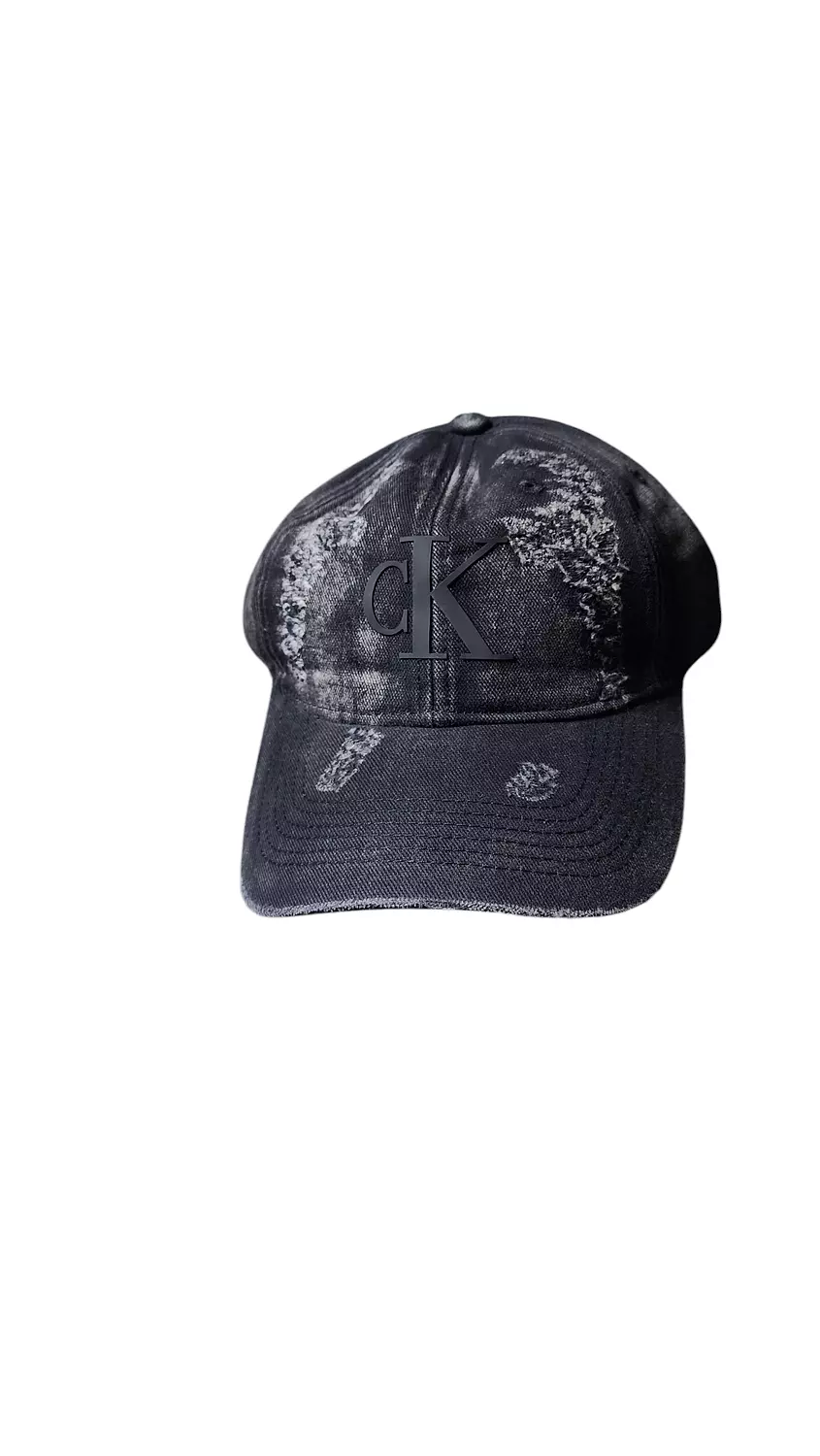 CK grey cap image