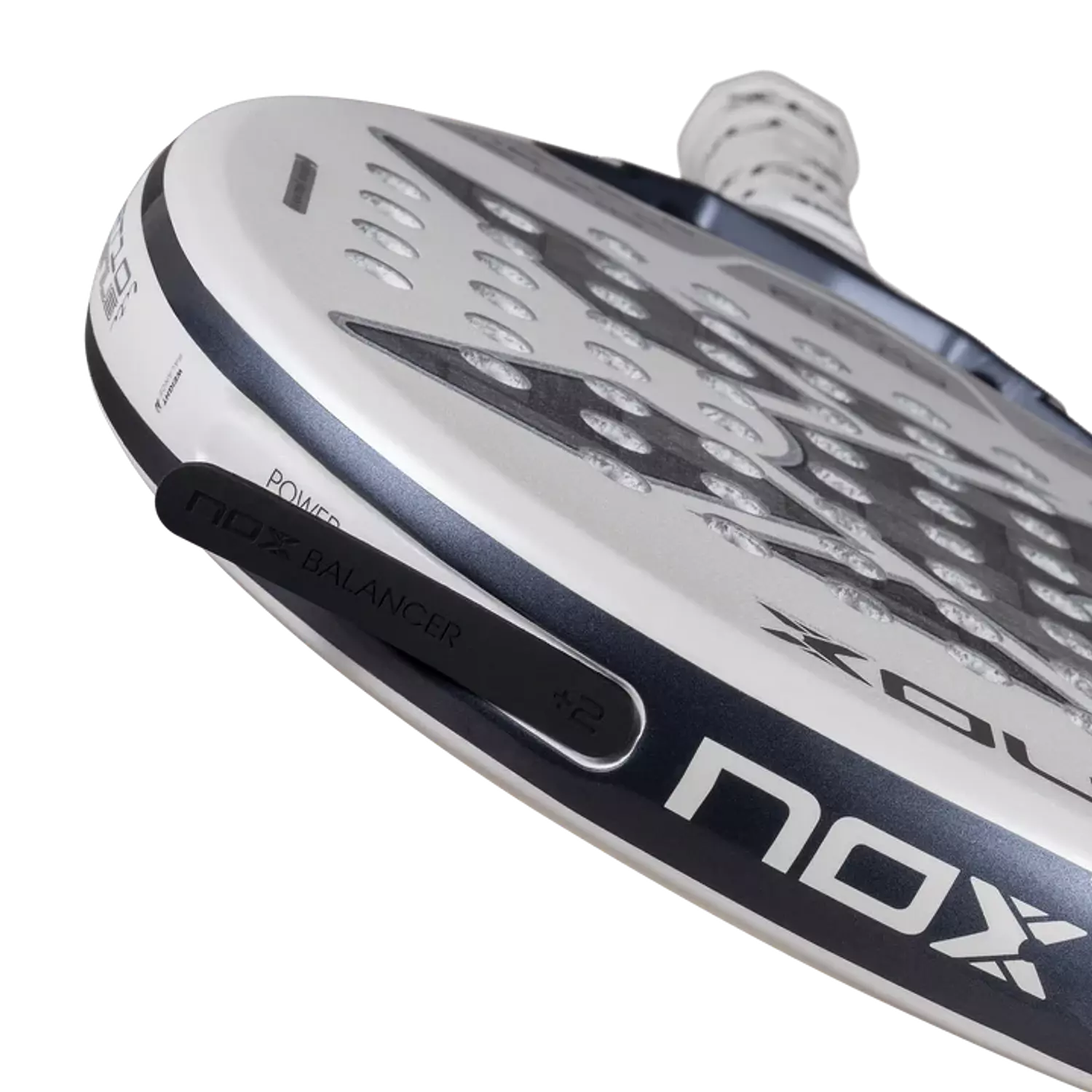 Nox AT10 Luxury Genius 12K Alum XTREM [LITE] 2026 - Agustín Tapia 4