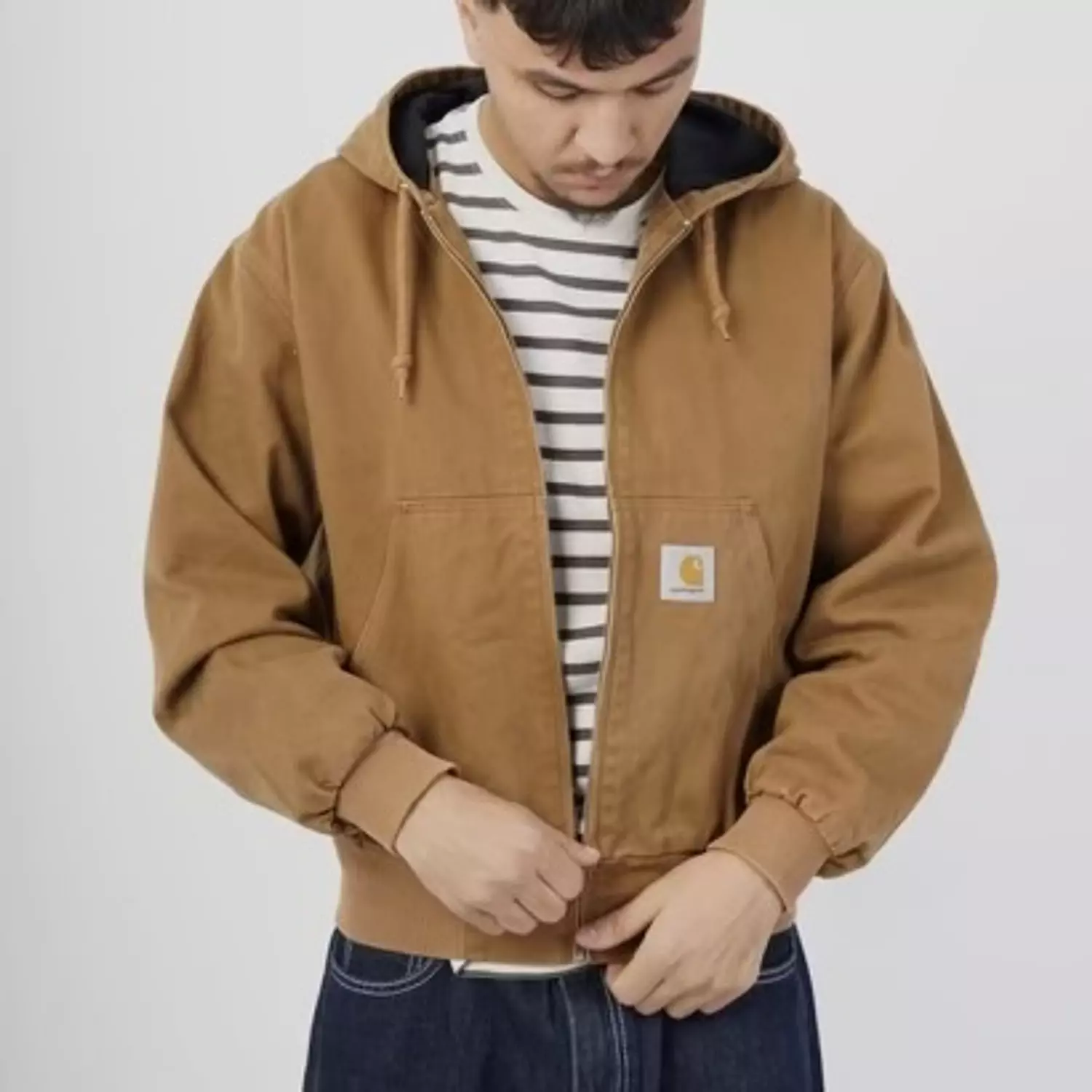 Carhartt WIP Active Jacket image
