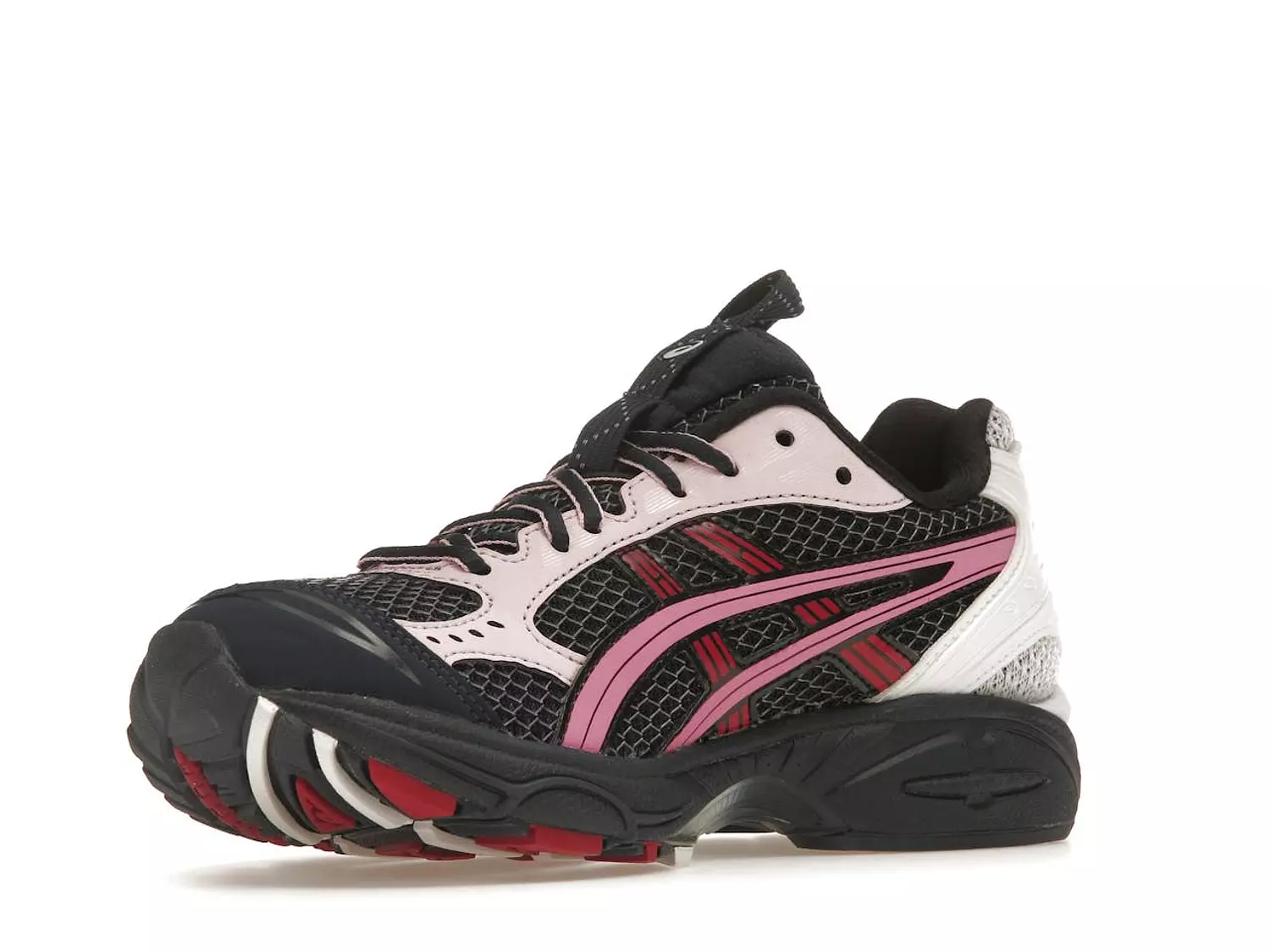 ASICS Gel-Kayano 14 UB1-S Midnight  1