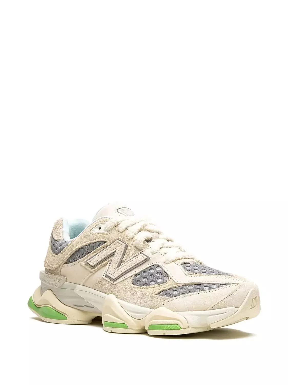 New Balance 9060 Bricks & Wood 1