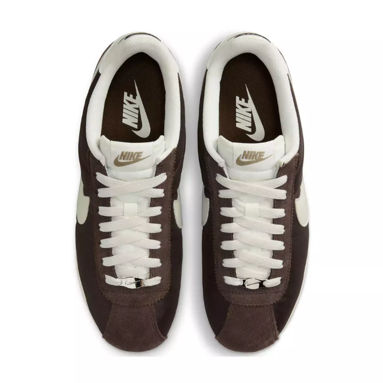 Nike Cortez - Baroque Brown 2