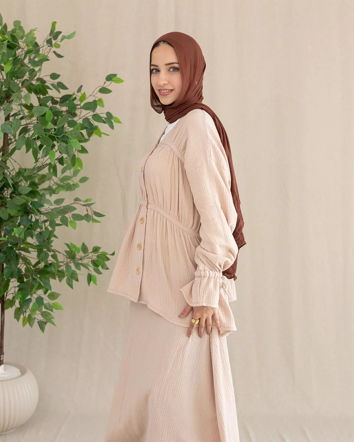 Cotton Set 6