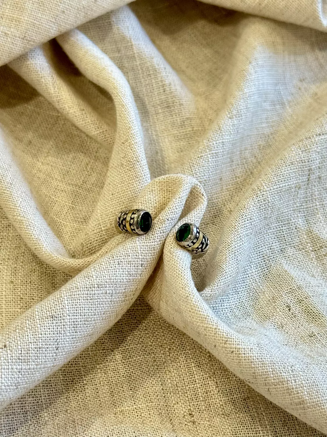 Infinity Loop ring image