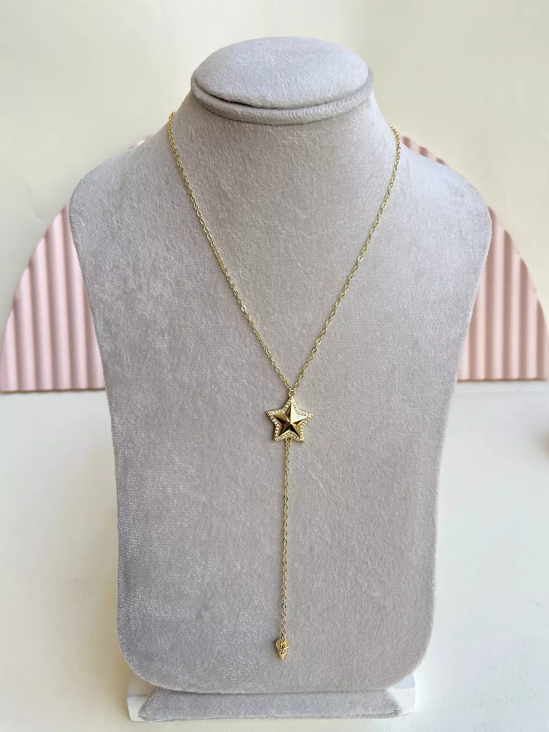 Star Necklace  image