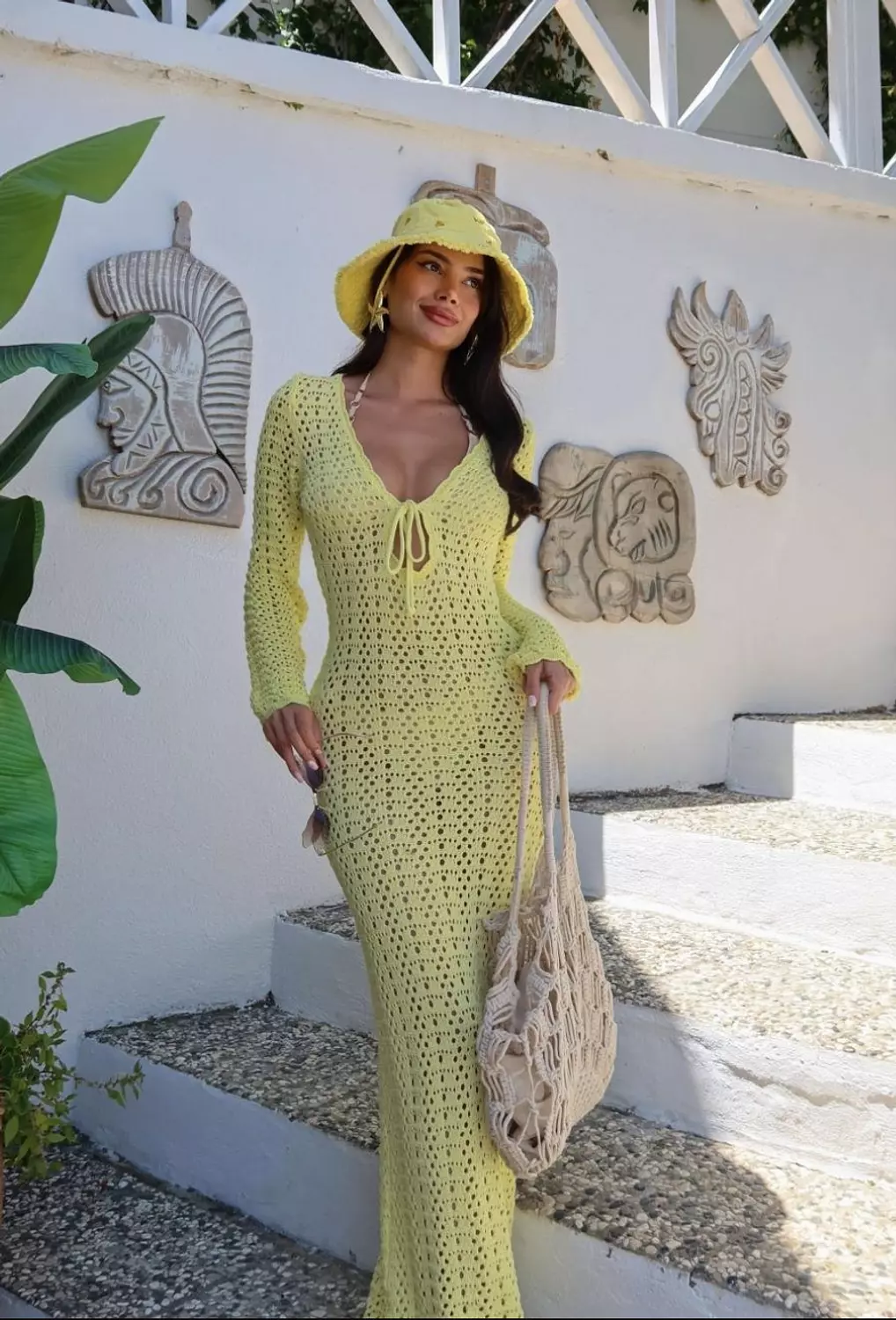 Ibiza Beach Dress  6