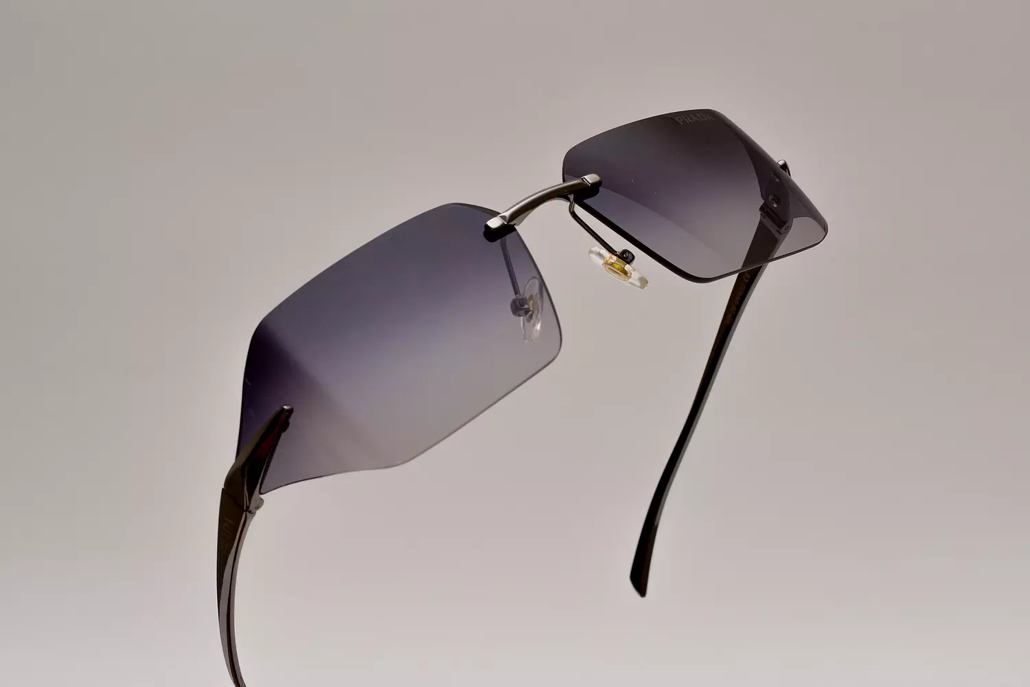 rimless sunglasses 5