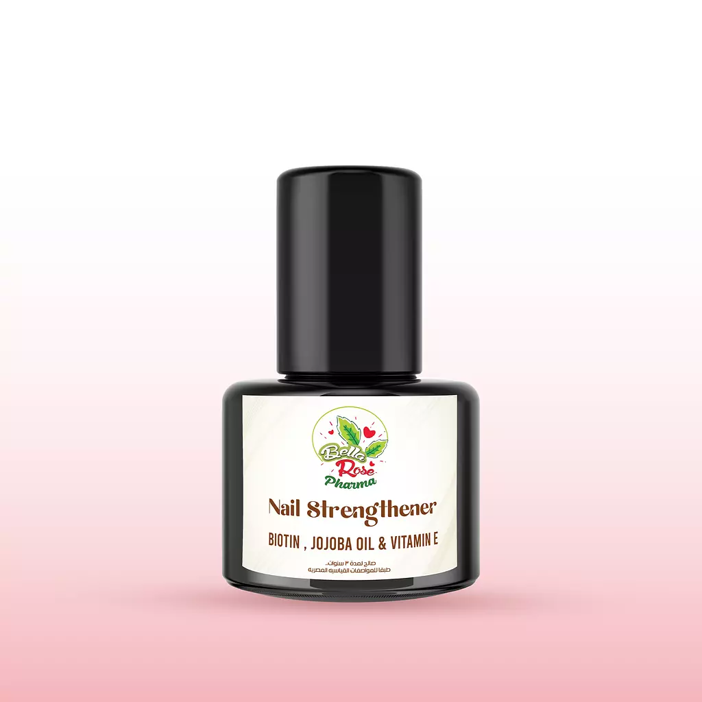 Nail Strengthener 