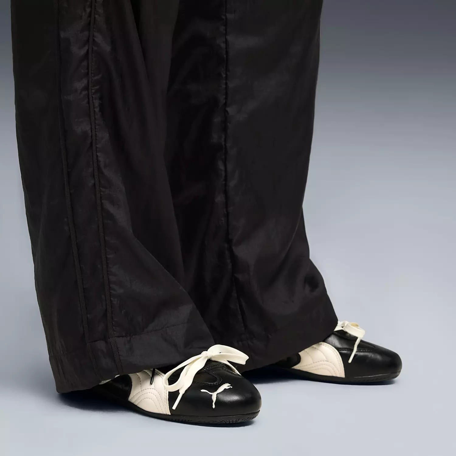 PUMA x ROSÉ Speedcat Black-Warm White 6