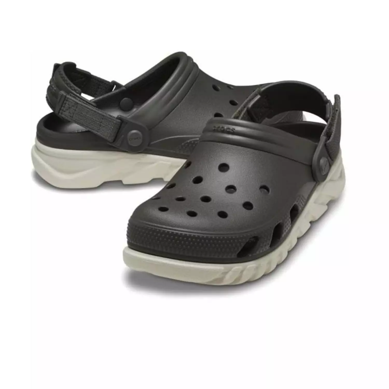 Duet Max ll Clog-Grey image