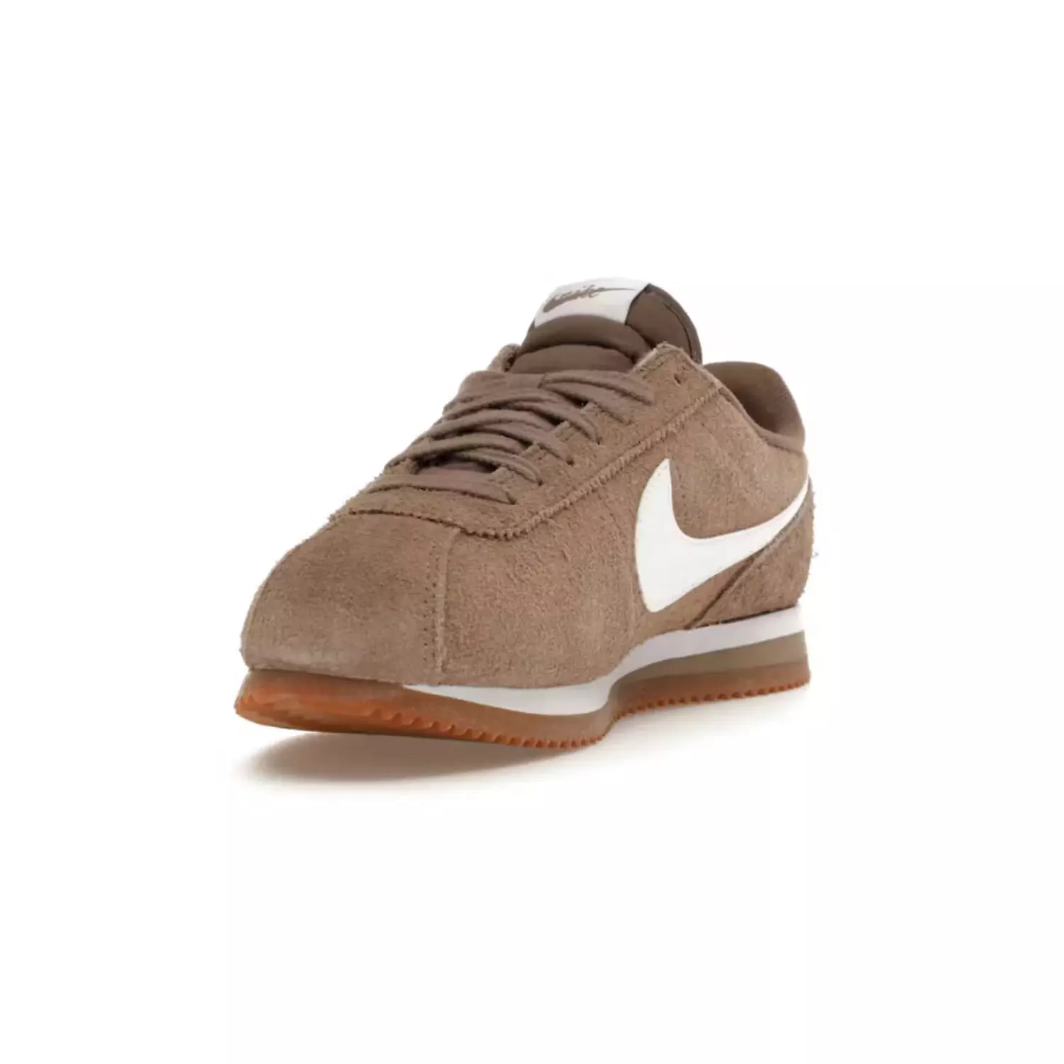 Nike Cortez - Medium Curry 3