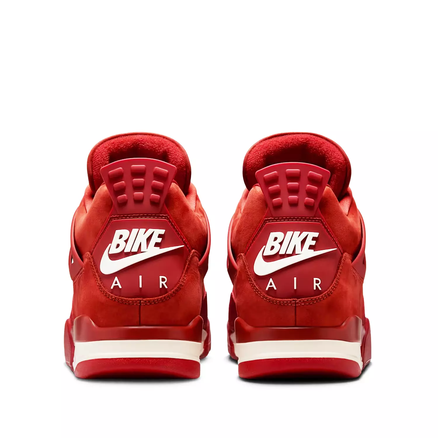 Nigel Sylvester x Air Jordan 4“Brick by Brick 2