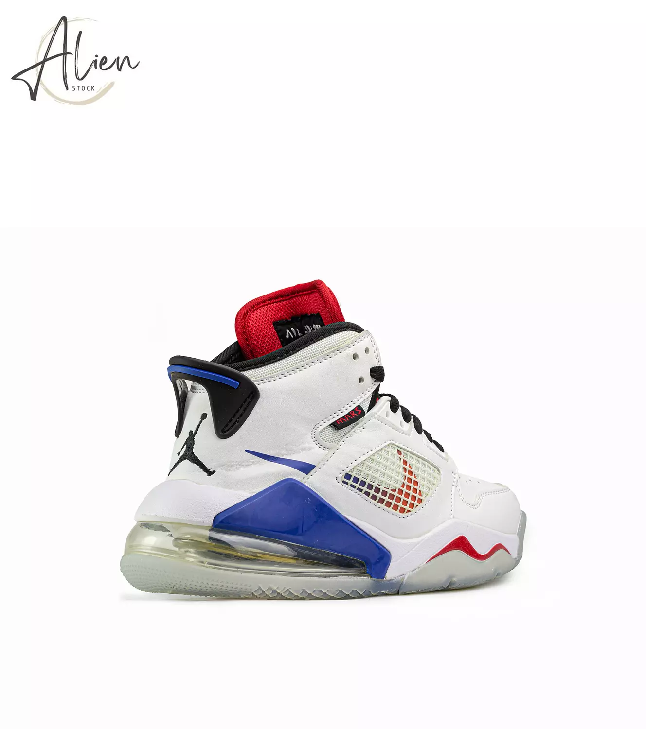  JORDAN MARS 270 WHITE-B WOMEN  2