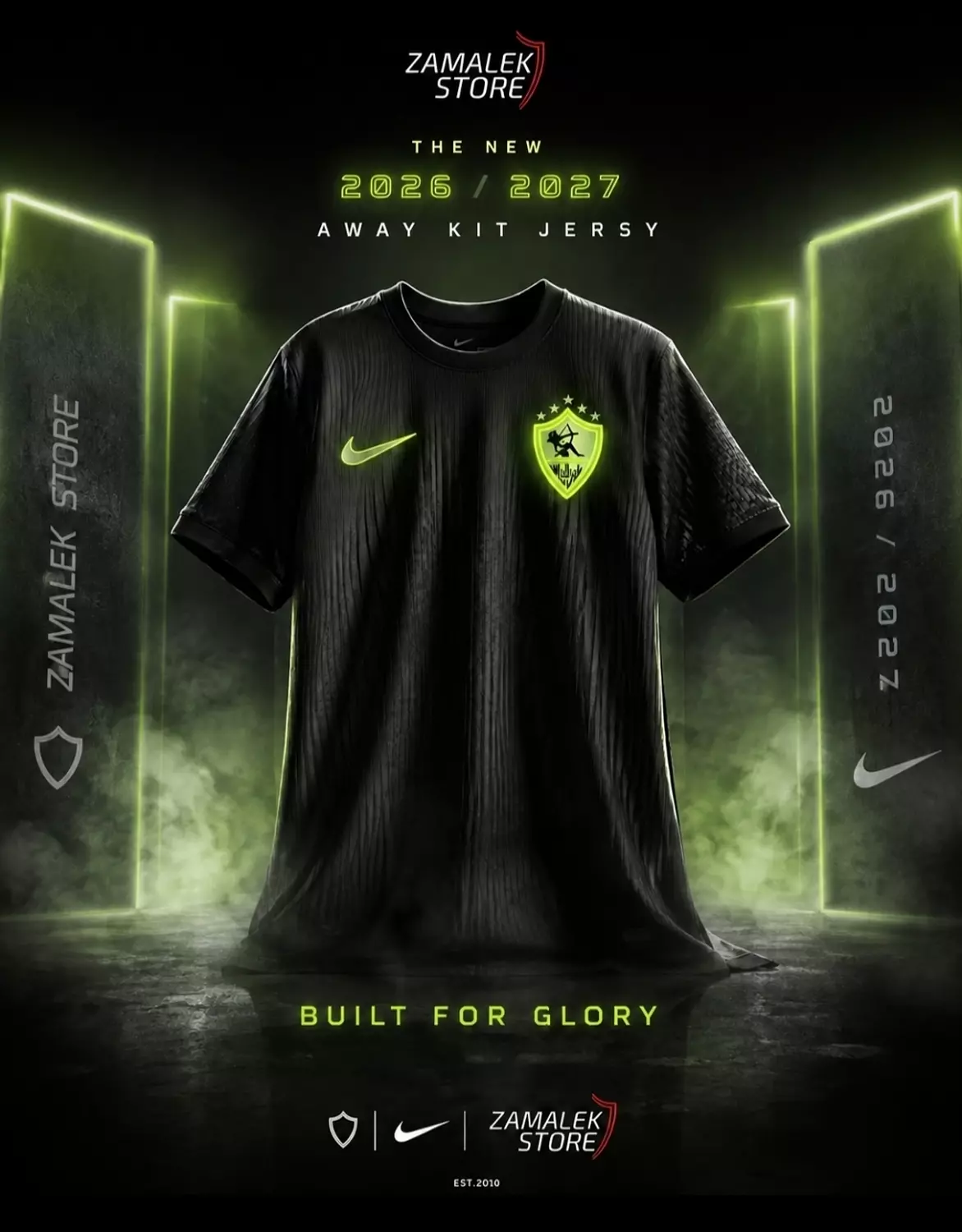 Away Cotton edition  image