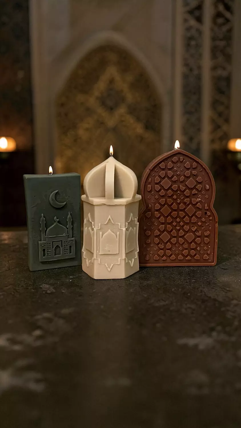 Layali Al Noor Set image