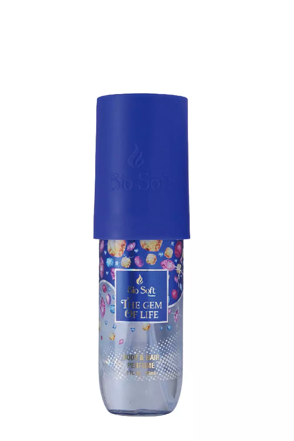 The Gem of Life Hair and body Perfume - 90ml 