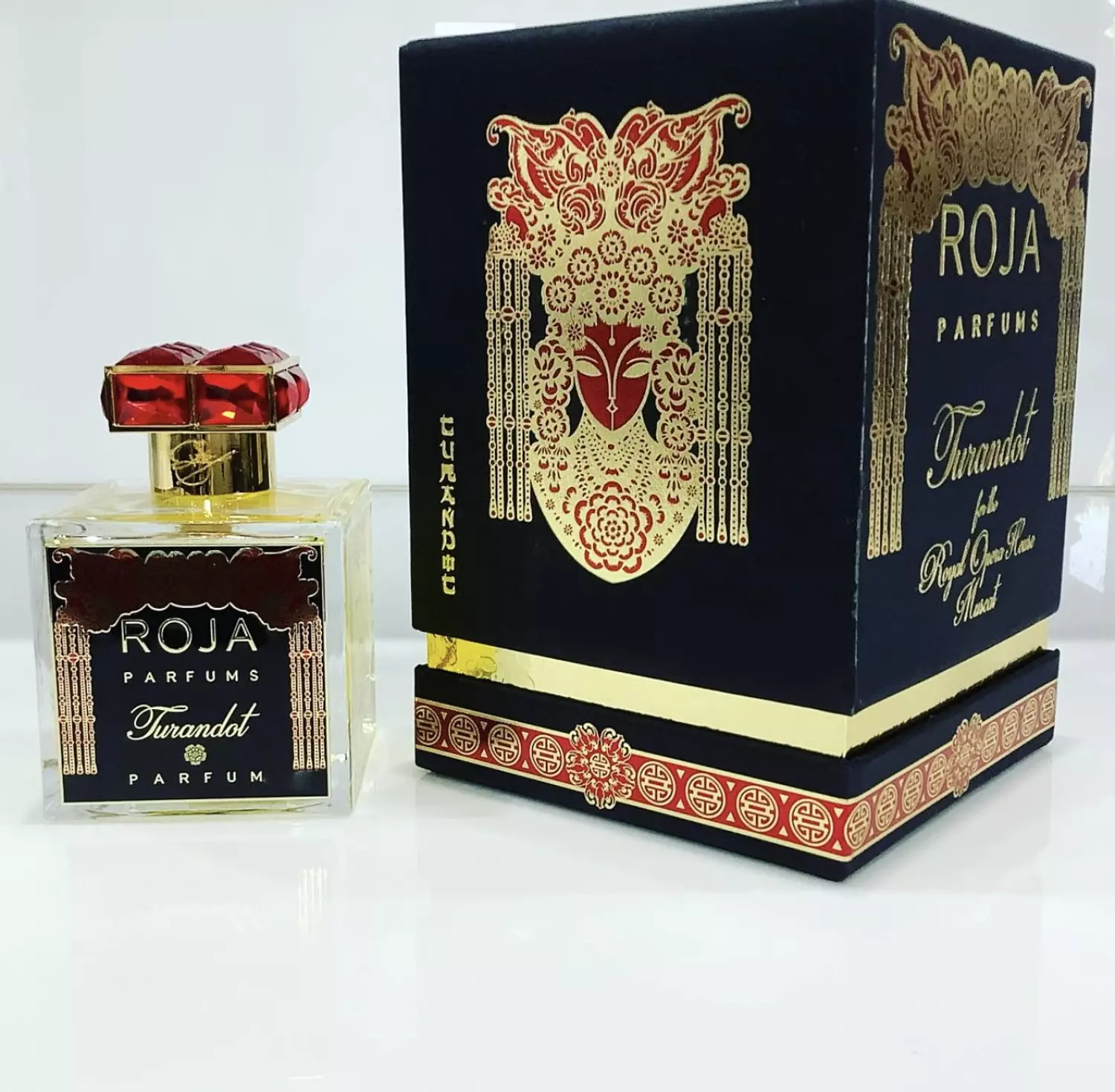 Roja Dove Turandot 1