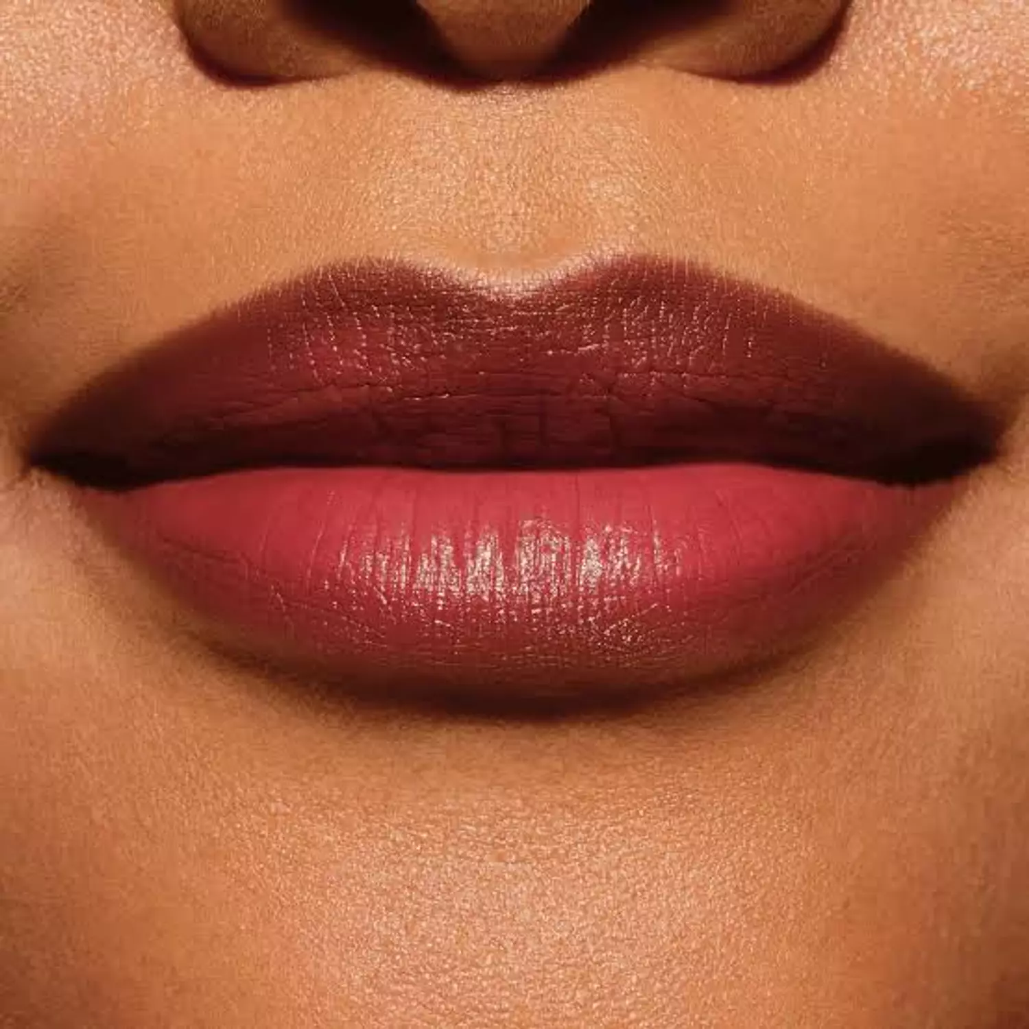 Catrice Lip Artist Matte Lipstick & Liner 040 2