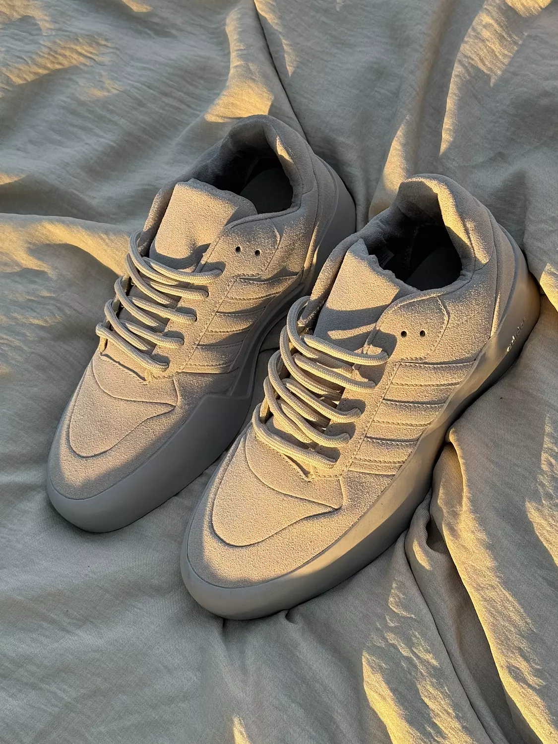 Adidas FEAR of GOD image
