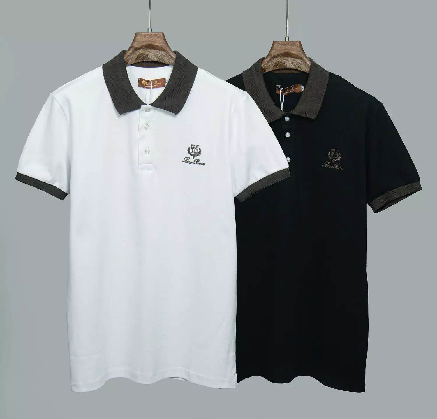 LORO PIANA TSHIRT \ 2102 5