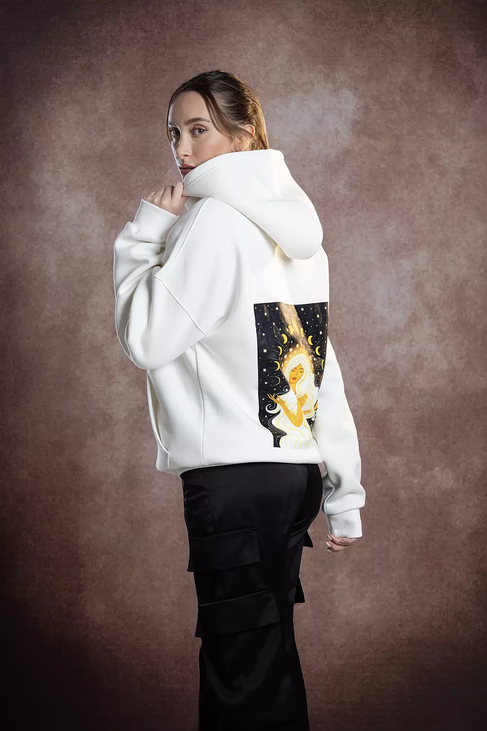 Solar Dream Hoodie 2