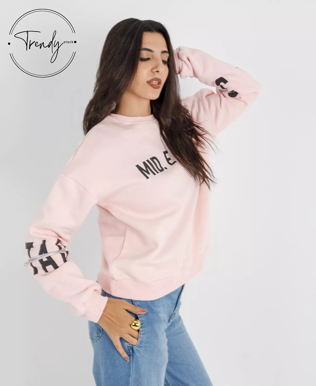 Sweatshirt 6