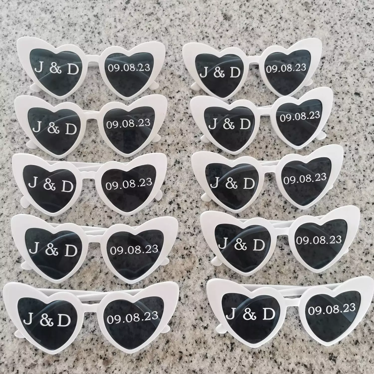 heart sunglasses 1 3