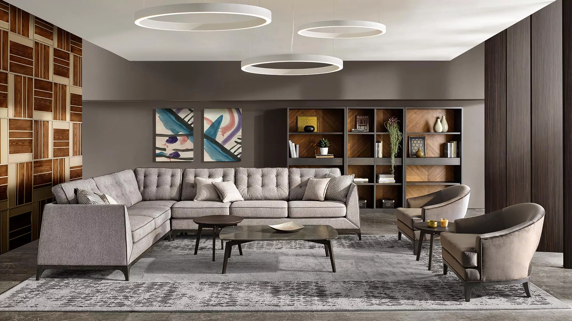 banner image for Catchy Furniture