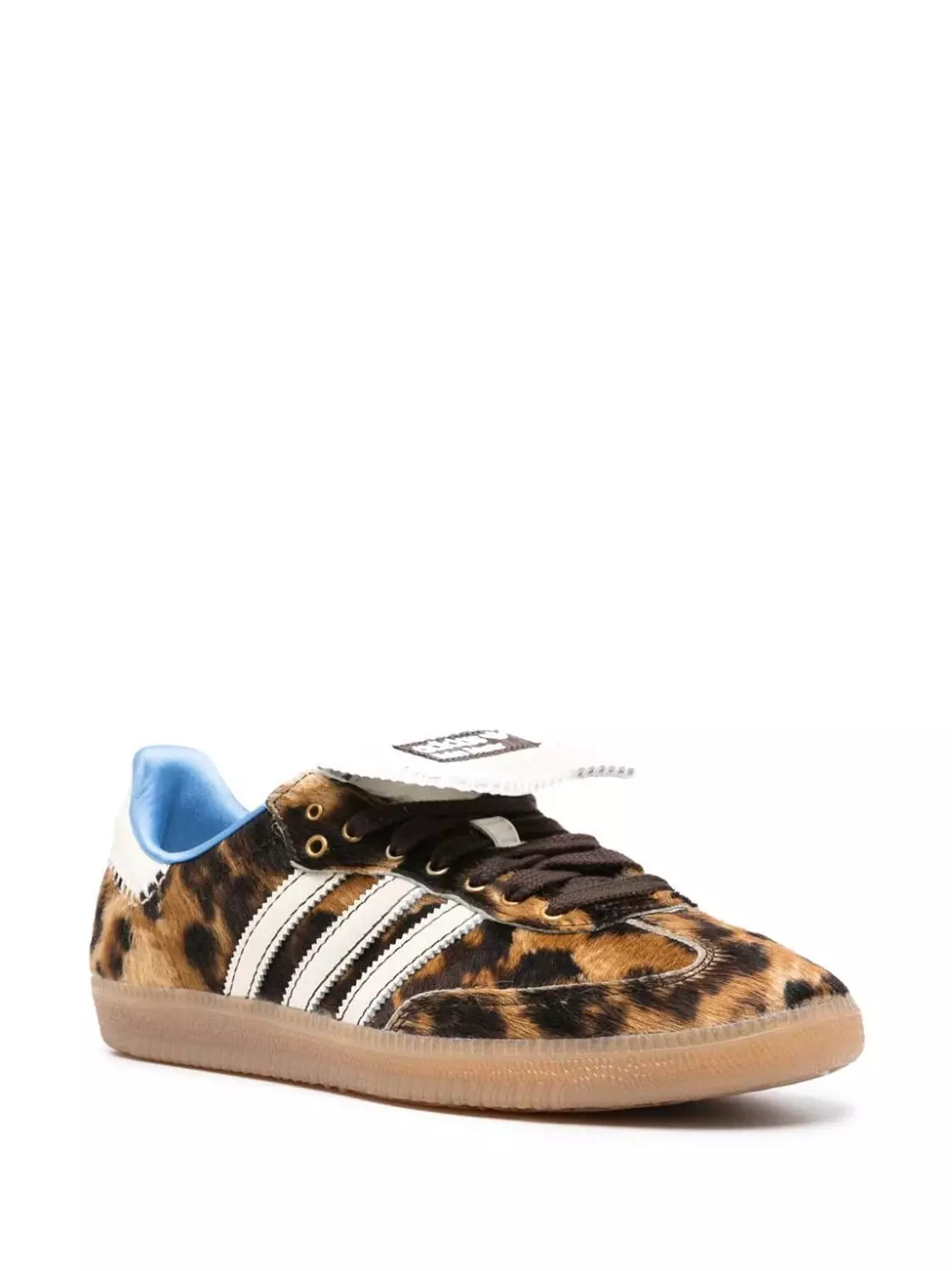 ADIDAS X BONNER SAMBA sneakers hover image
