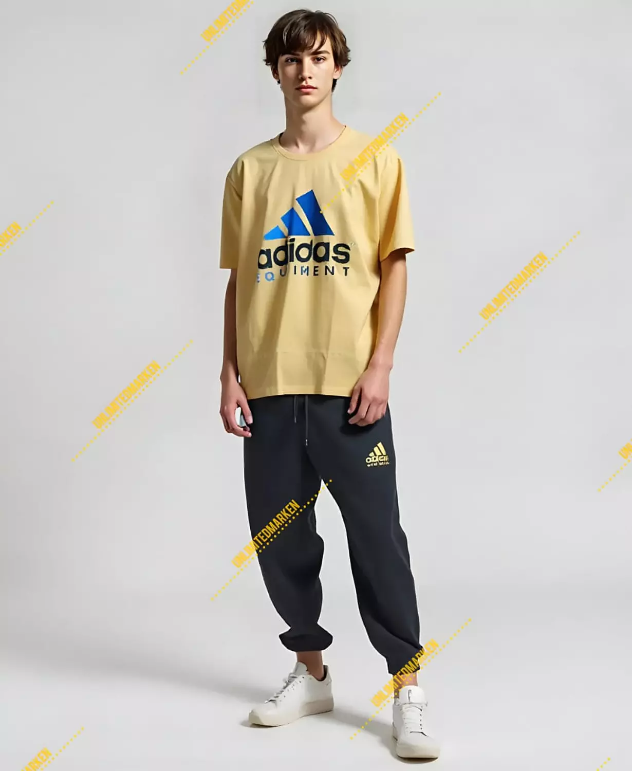 Oversized T-shirt 1 image