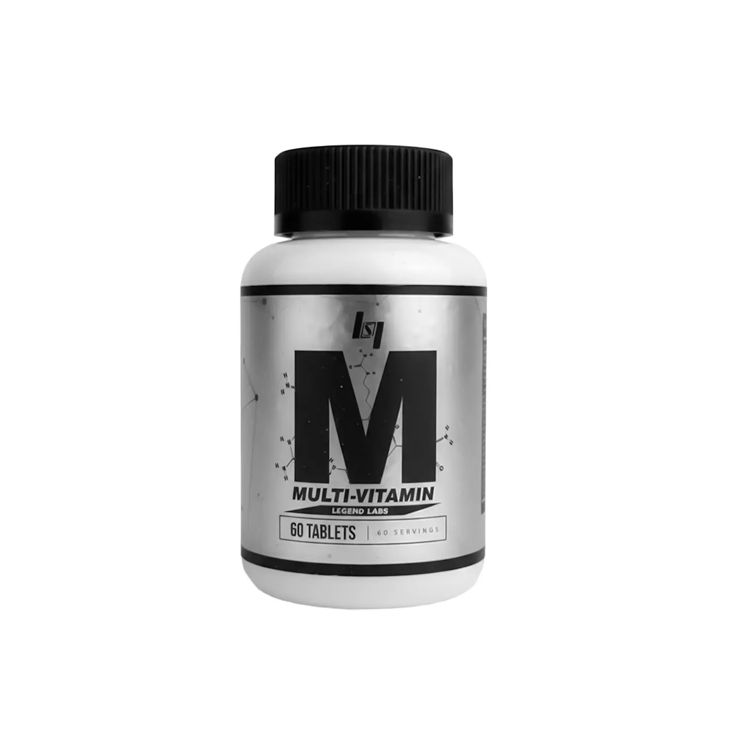 Lls Multi Vitamin – 60 Tablets image