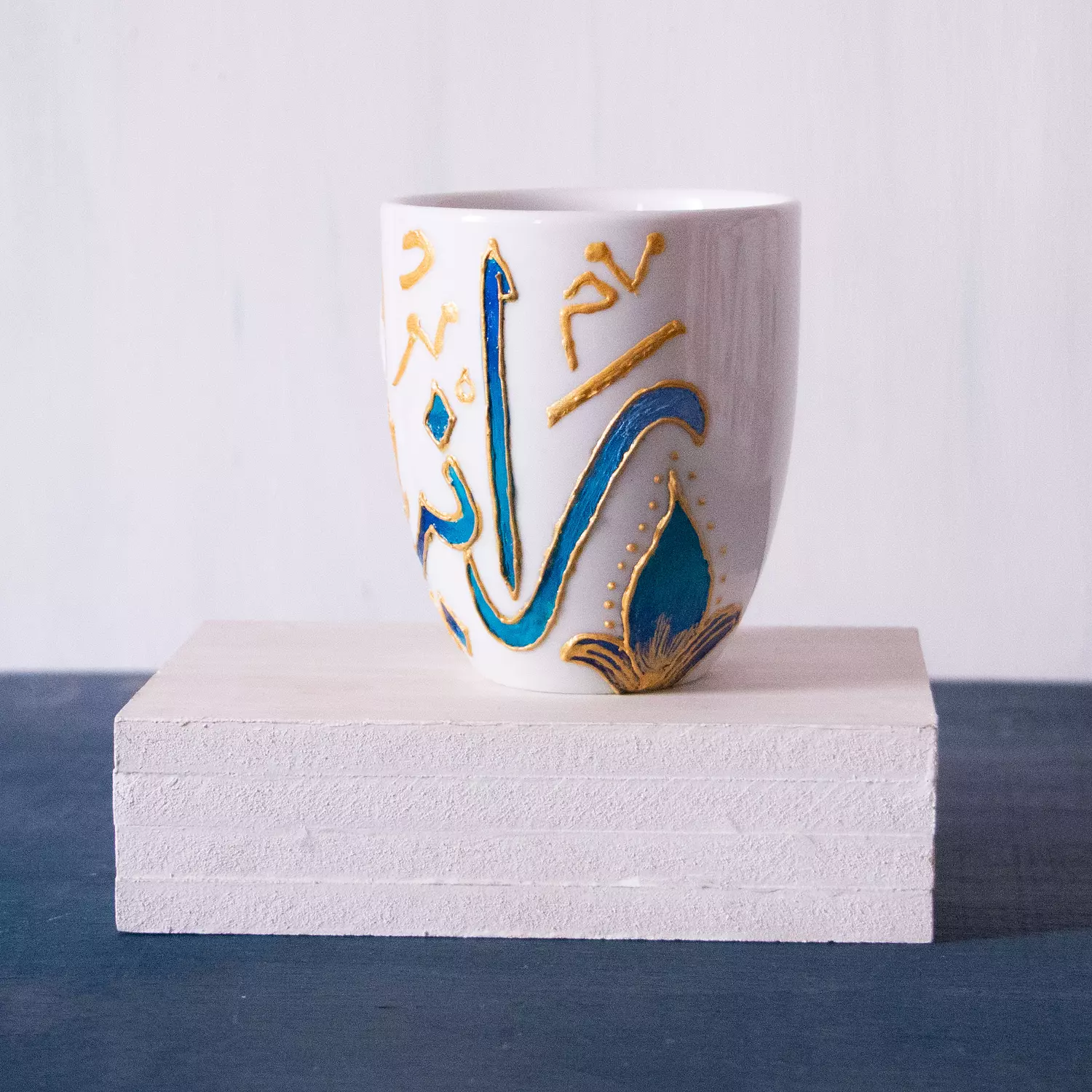 Names MUG 3