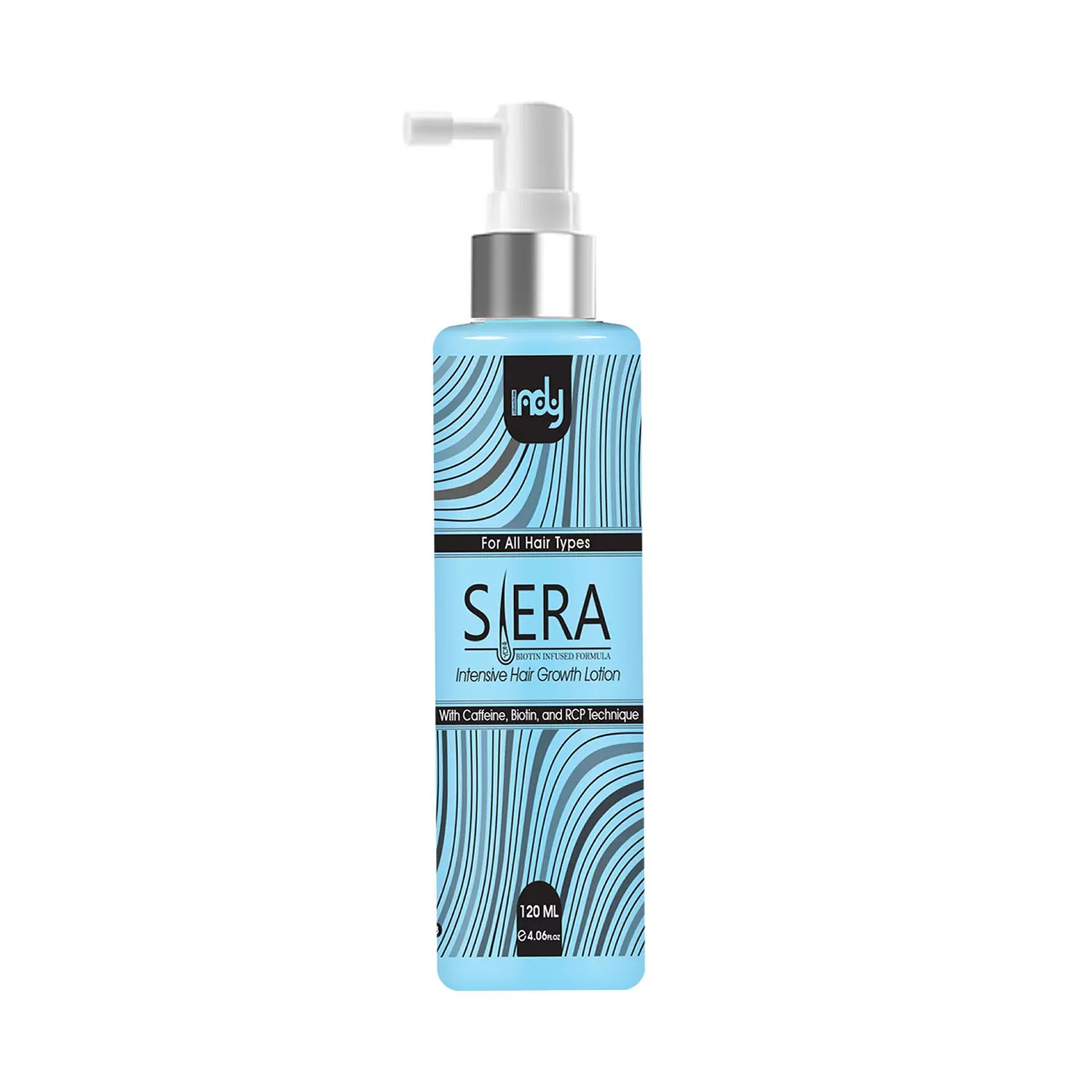 Siera Lotion image