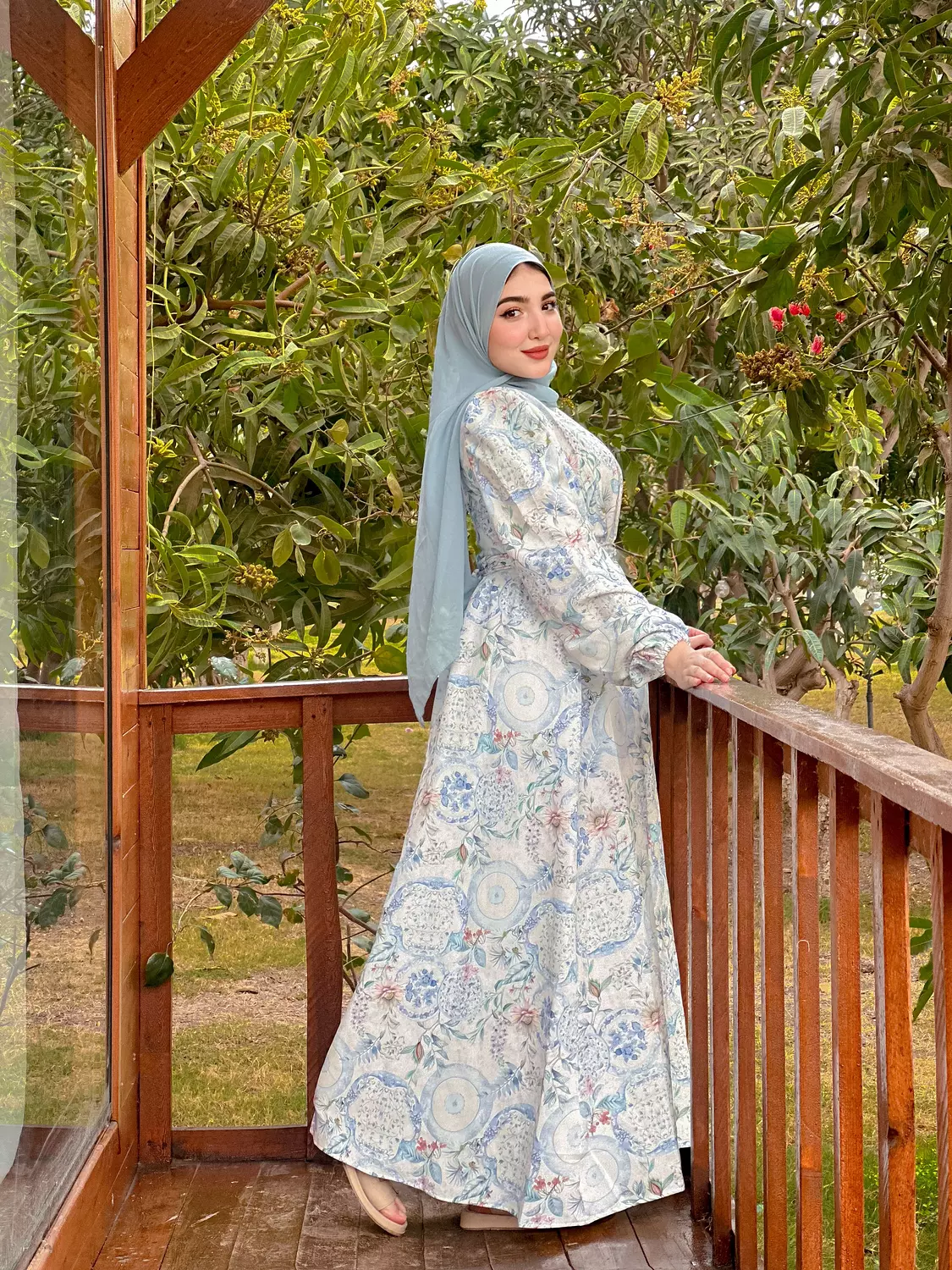 Eid dress A hover image