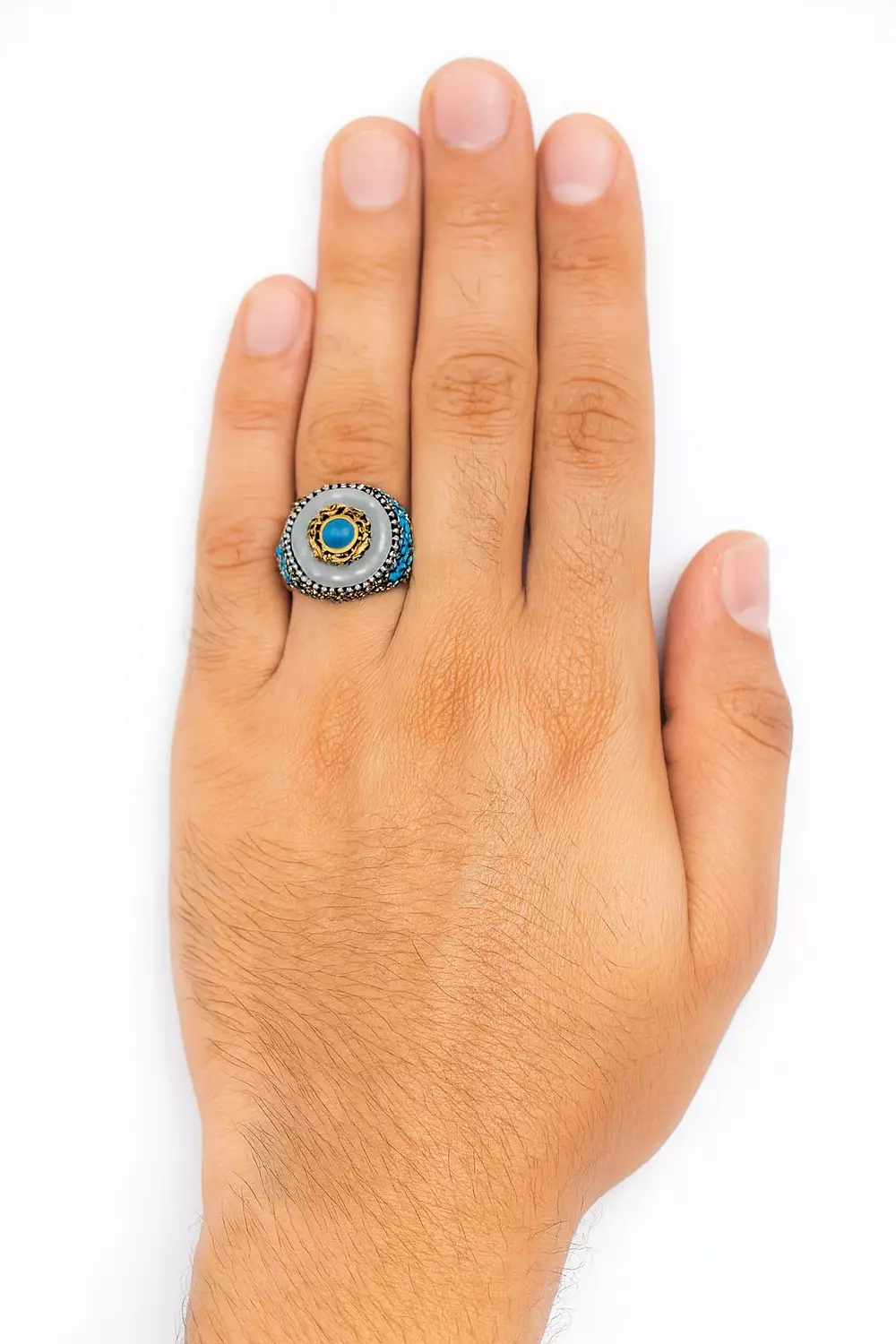 Turkish Ring kar 1
