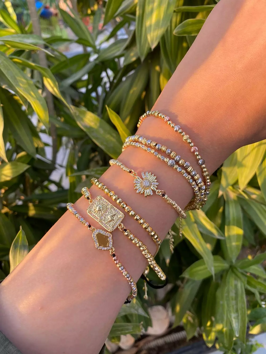 Solara Bracelets image