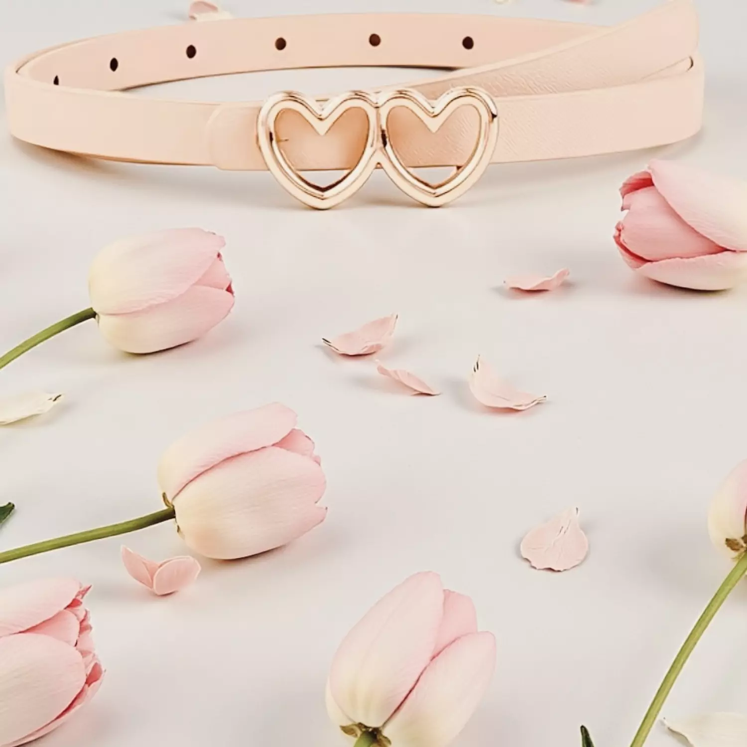 Everyday Elegance Belt image