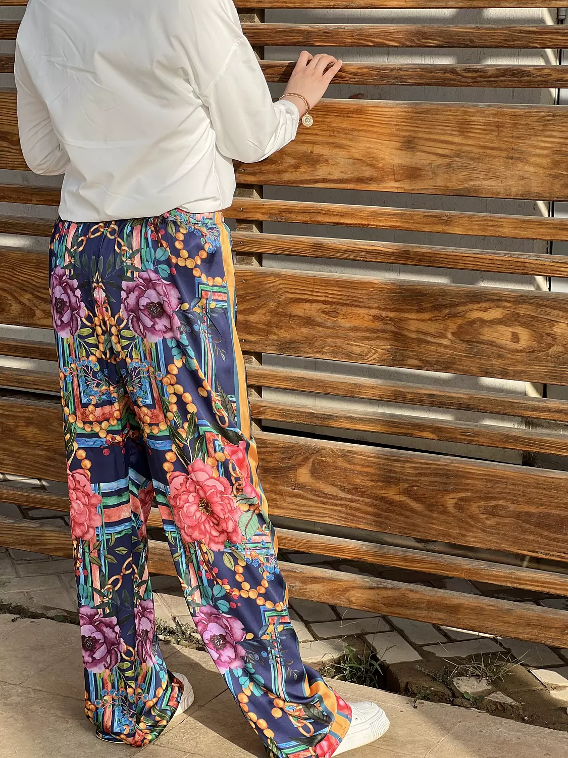 fancy blue pants 3