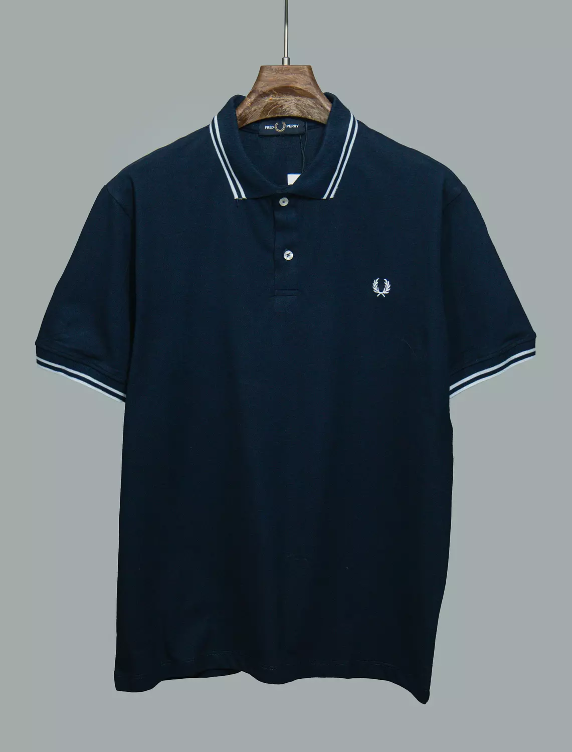 FRED PERRY TSHIRT \ 2164 image