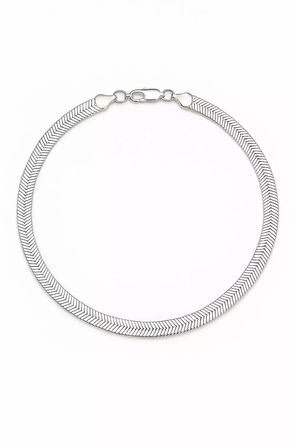 Men Bracelet Snake Chain 1