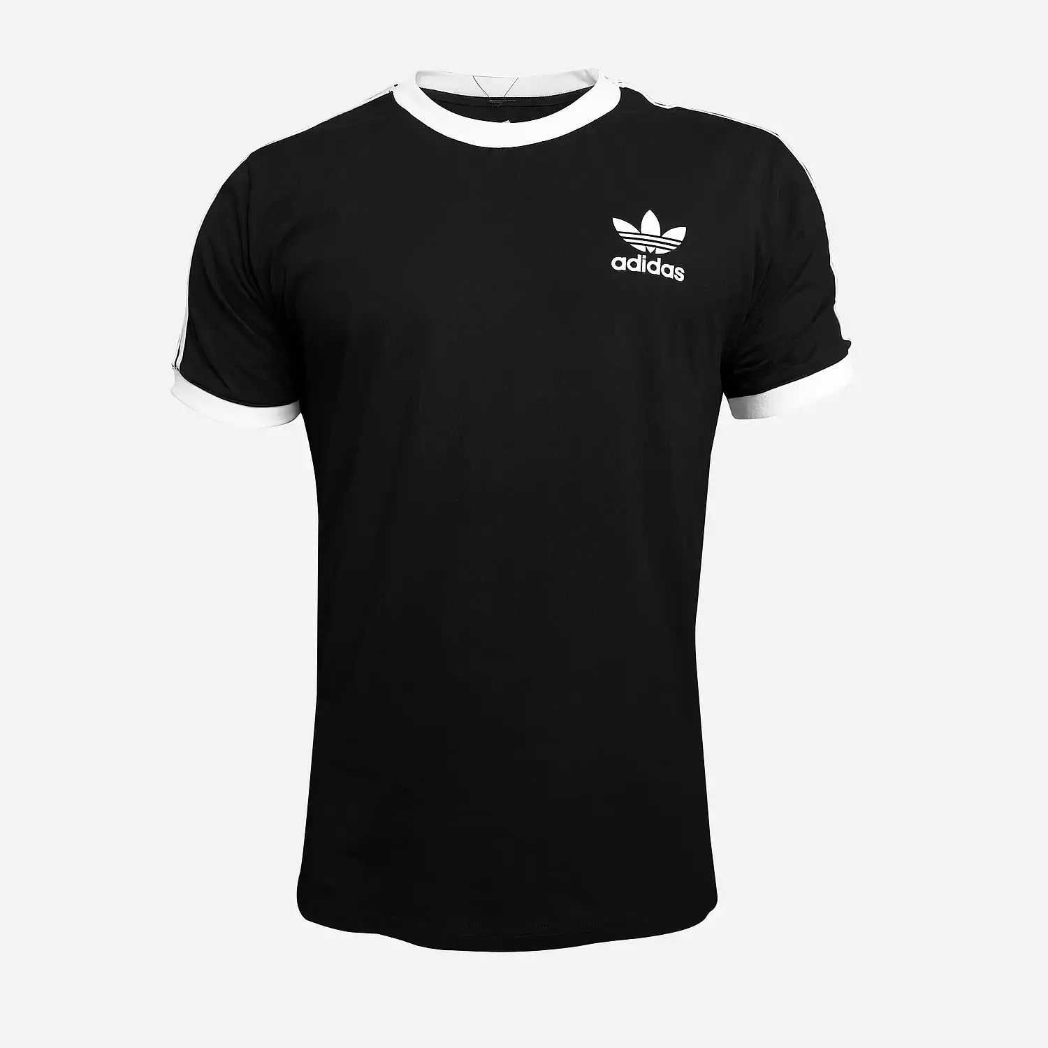 ADIDAS COTTON T-SHIRT 2