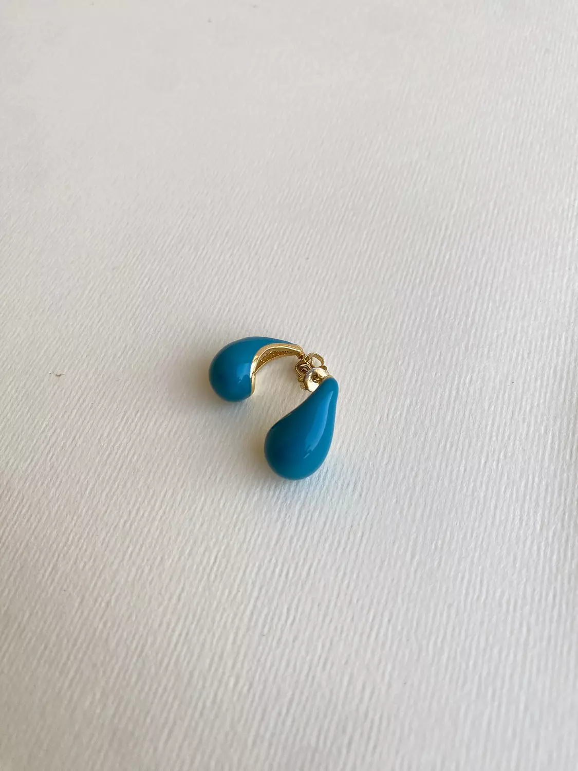 Genzari earring image