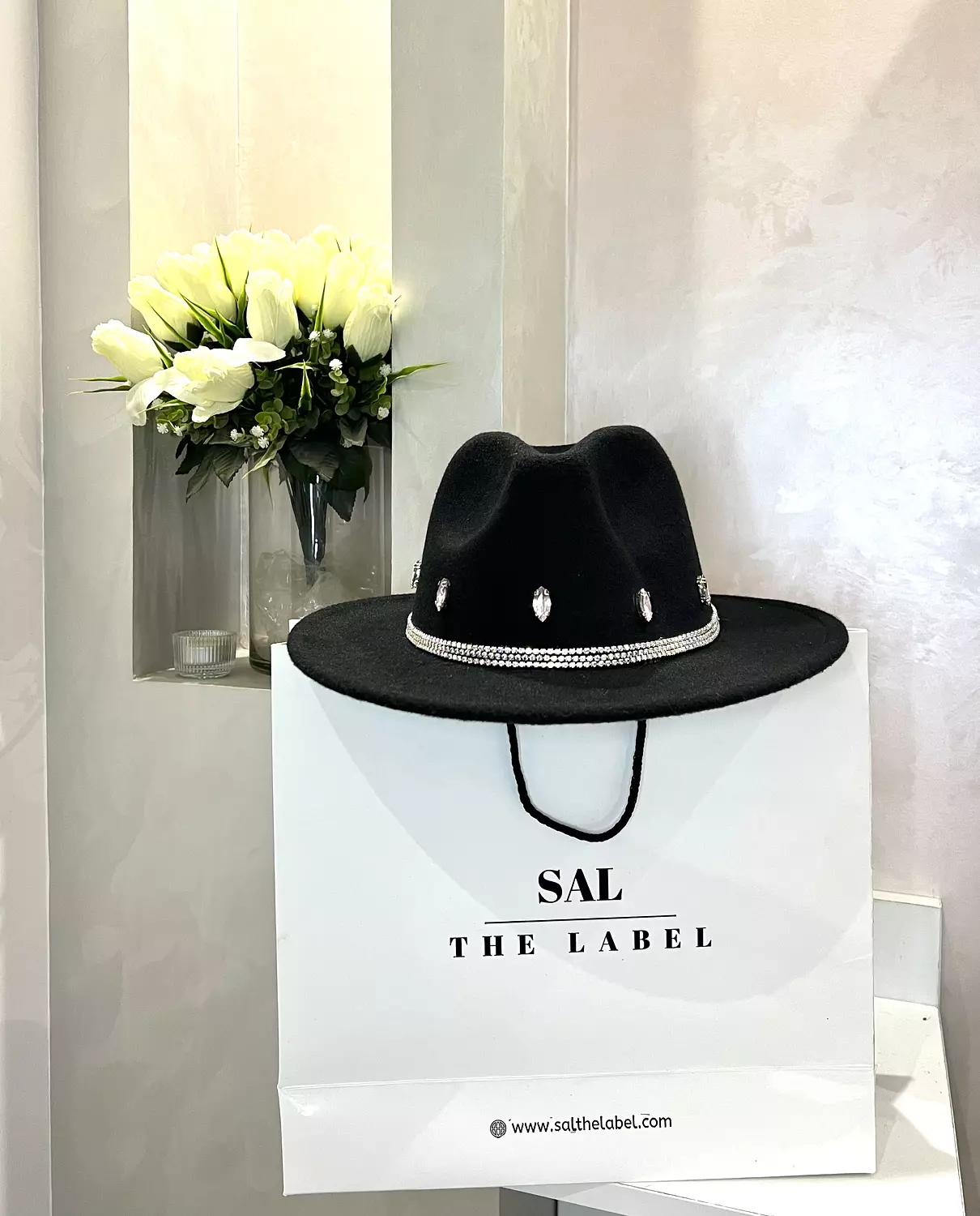 Laïla Hat  image