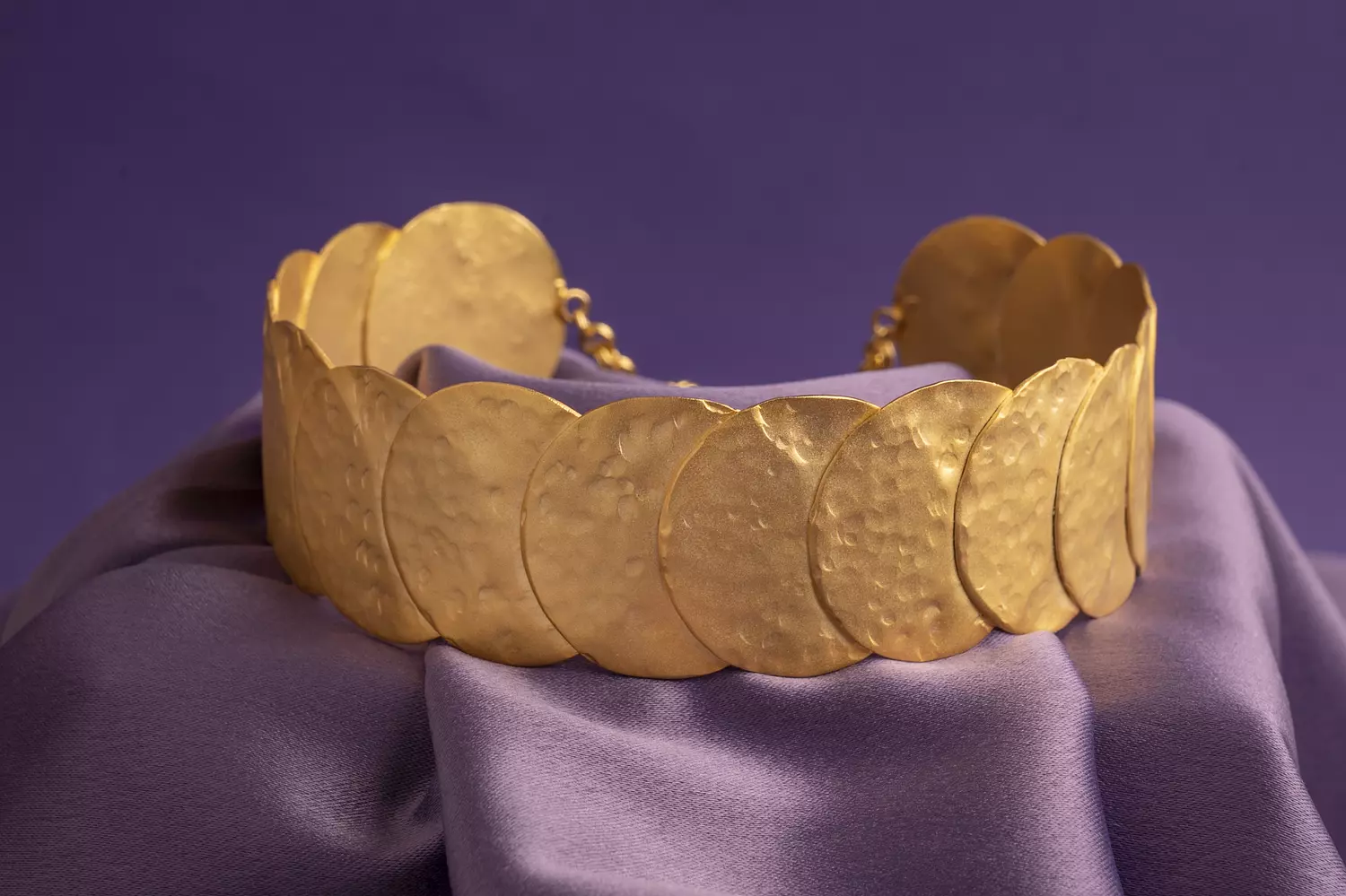 Coins Neckless hover image
