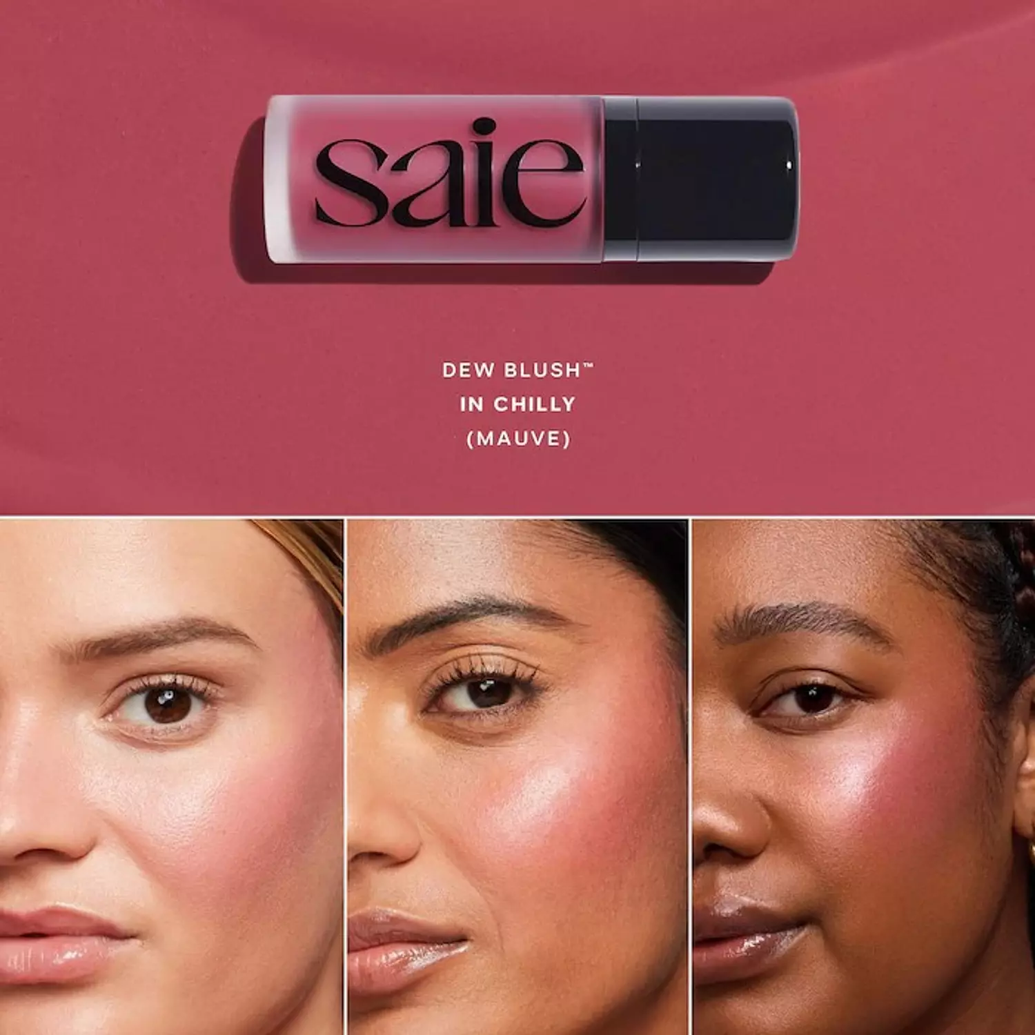 Saie  The Saieglow™ Bestsellers Kit 5