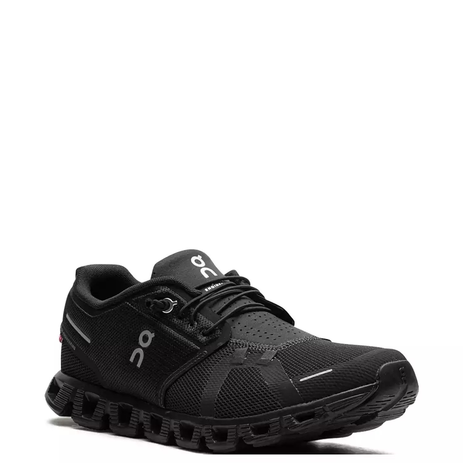 On Running Cloud 5 "Black" sneakers 3