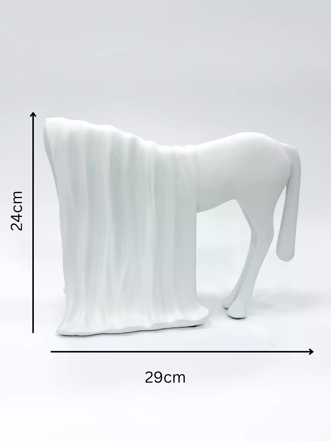horse 1