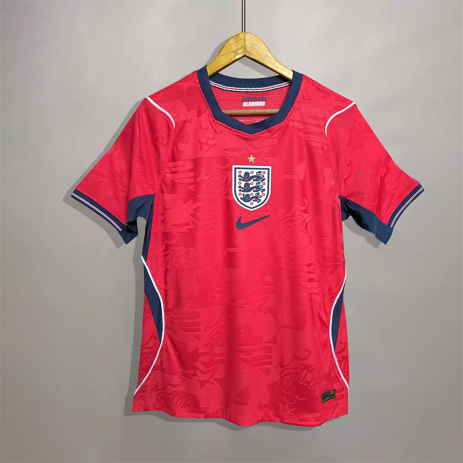 ENGLAND WORLD CUP 26 PLAYER - NATIONAL 1