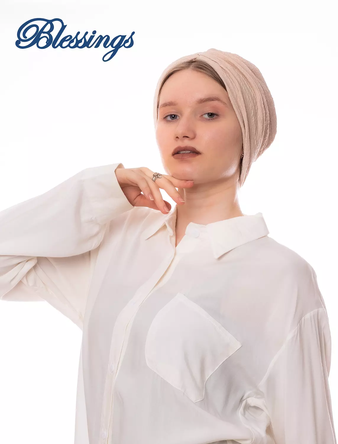 <p><strong>Turbans</strong></p>